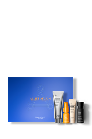 Firm & Glow Set