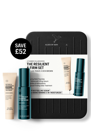The Resilient & Firm Set