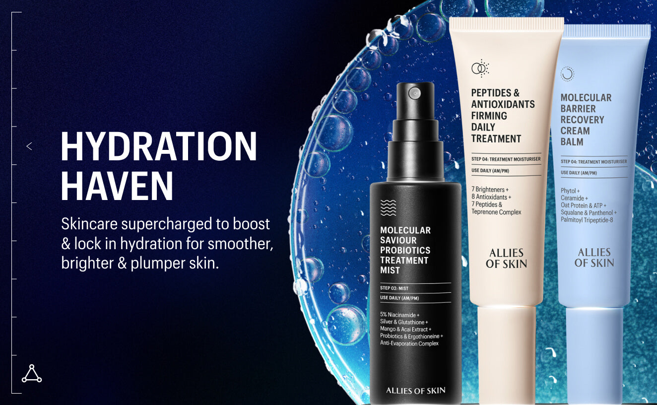 Hydration Haven Allies of Skin UK