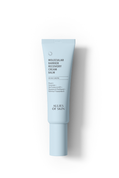 Molecular Barrier Recovery Cream Balm | Allies of Skin – ALLIES [UK]