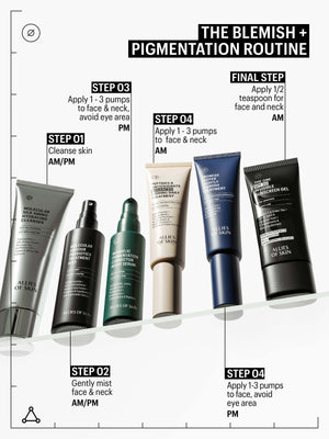 Promise Keeper Nightly Blemish Treatment