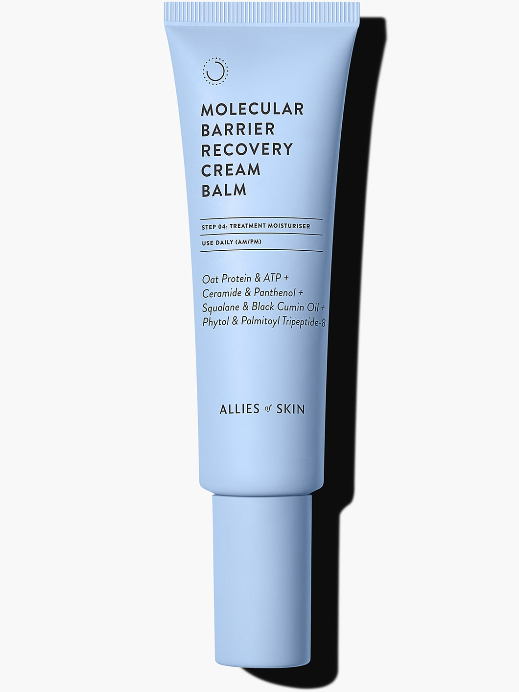 Molecular Barrier Recovery Cream Balm