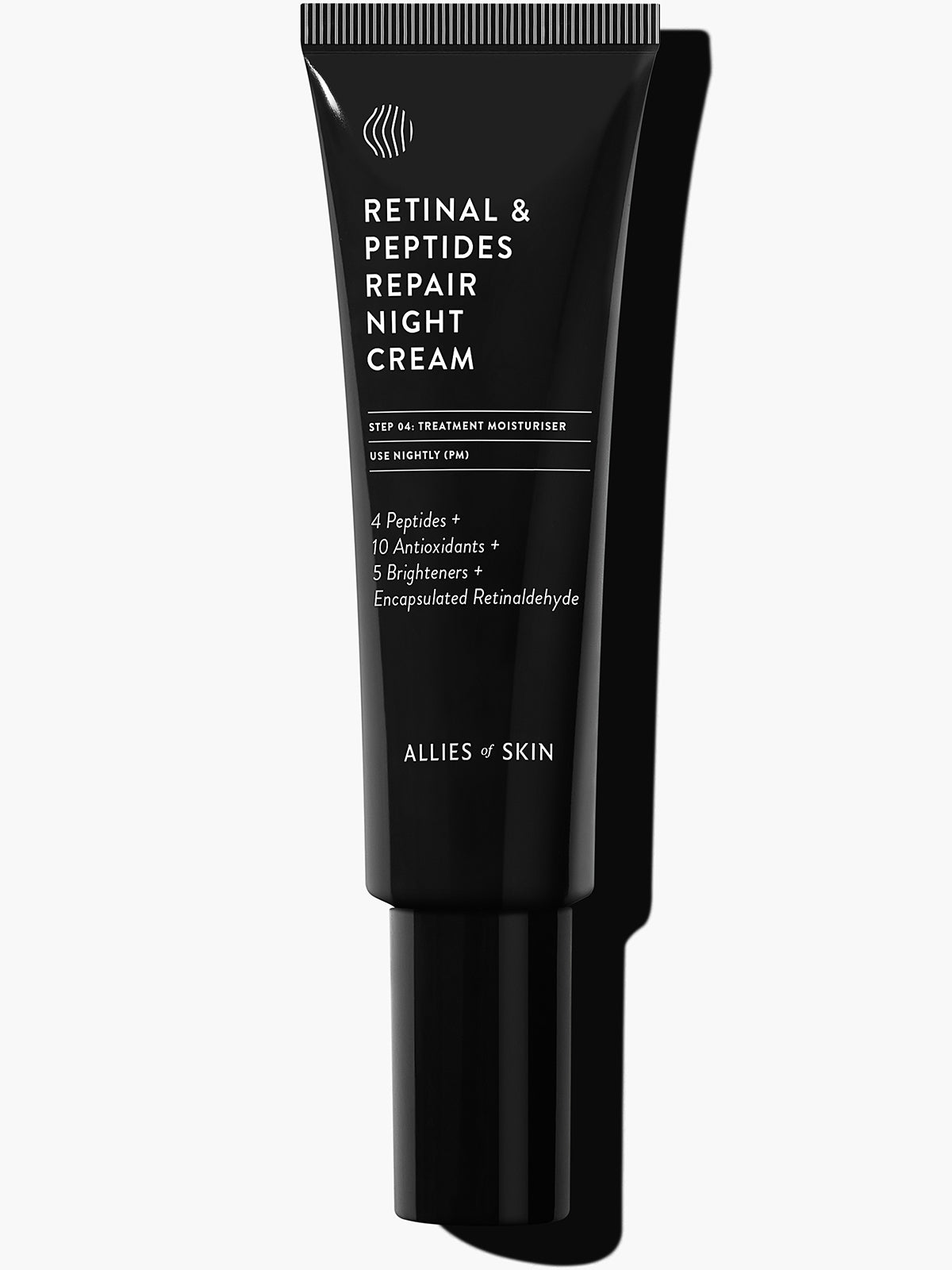 RETINAL & PEPTIDES REPAIR NIGHT CREAM